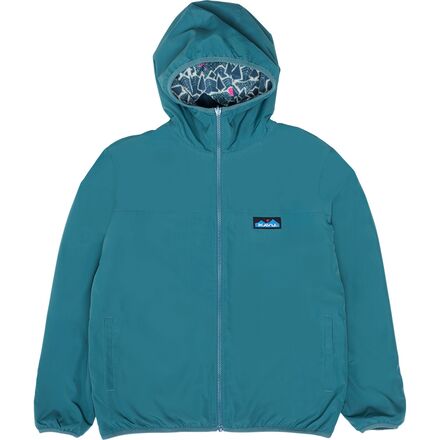 Cedar Cove Reversible Sweatshirt - Women's