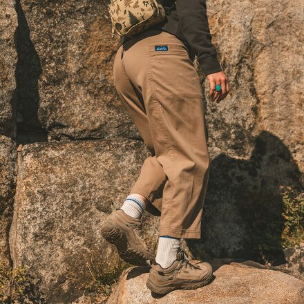 KAVU - Harlowton Pant - Women's