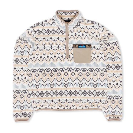 KAVU - Hidden Hills Sweatshirt - Women's