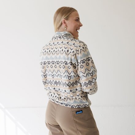 KAVU - Hidden Hills Sweatshirt - Women's