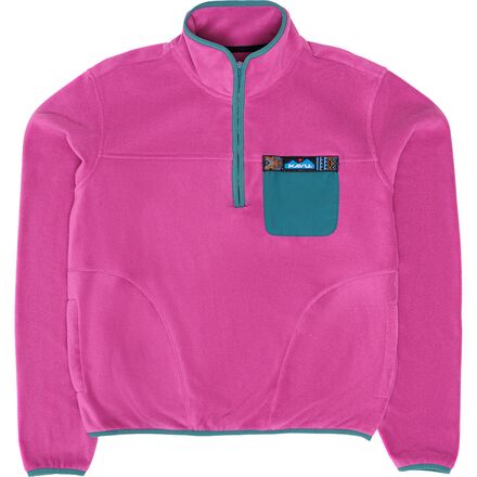 Hidden Hills Sweatshirt - Women's