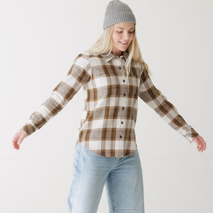 KAVU - Moondrift Shirt - Women's