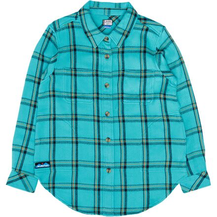 Quinn Shirt - Women's