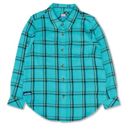 KAVU - Quinn Shirt - Women's