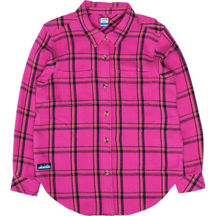 Quinn Shirt - Women's