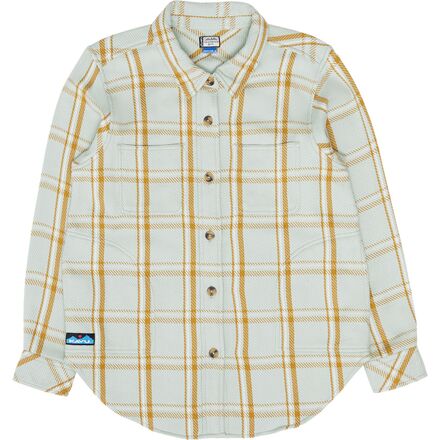 Quinn Shirt - Women's