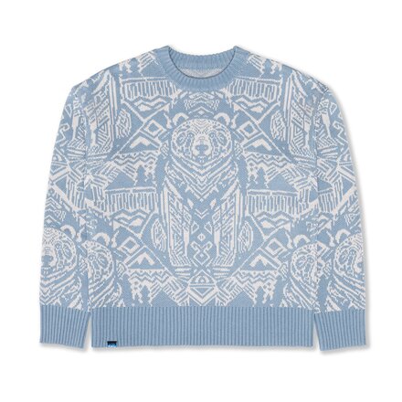 KAVU - Wood Valley Sweater - Women's