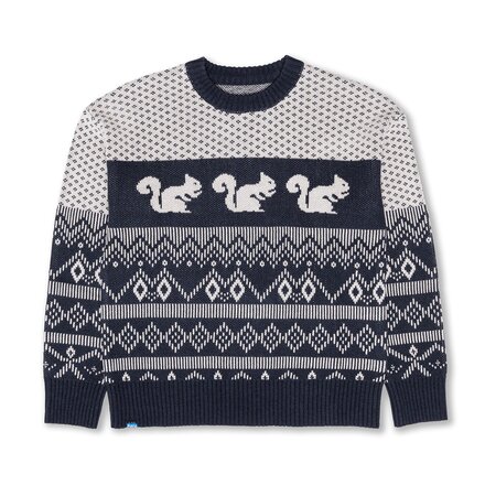 KAVU - Wood Valley Sweater - Women's