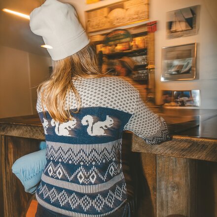 KAVU - Wood Valley Sweater - Women's