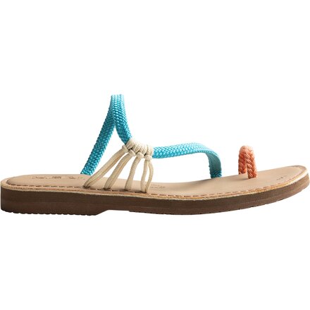 Shore Enuff Sandal - Women's