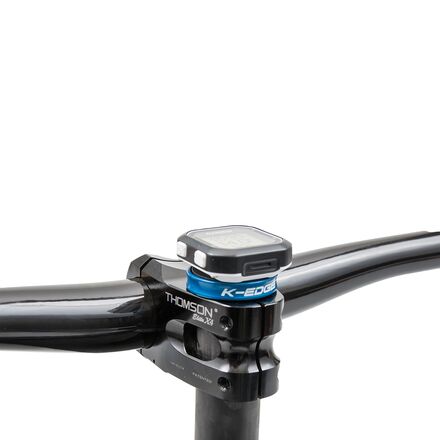 K-Edge - Gravity Cap Computer Mount for Garmin