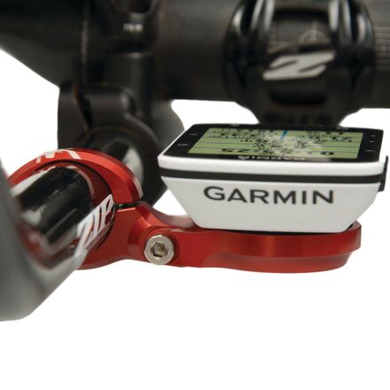 K-Edge - Sport TT Handlebar Computer Mount for Garmin
