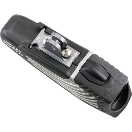 NiteRider Action Camera Adapter (4005) - Mount Your Light Or Camera Securely
