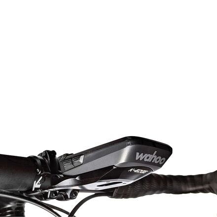 K-Edge - Aero Handlebar Computer Mount for Wahoo Roam