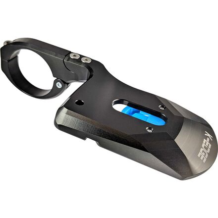 K-Edge - Aero Handlebar Computer Mount for Wahoo Roam