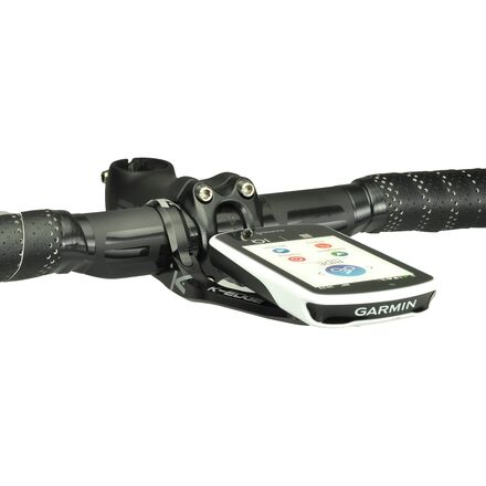 K-Edge - Max XL Handlebar Garmin Computer Mount