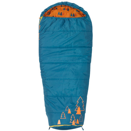 Kelty big hotsell dipper sleeping bag