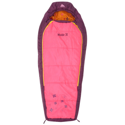 Kelty woobie 2025 sleeping bag