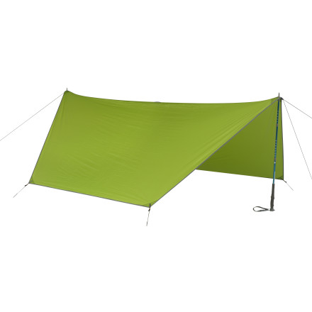 Kelty - Upslope Tarp