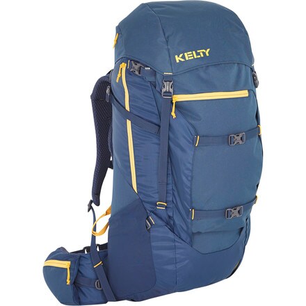 Kelty - Catalyst 65 Backpack - 3970cu in