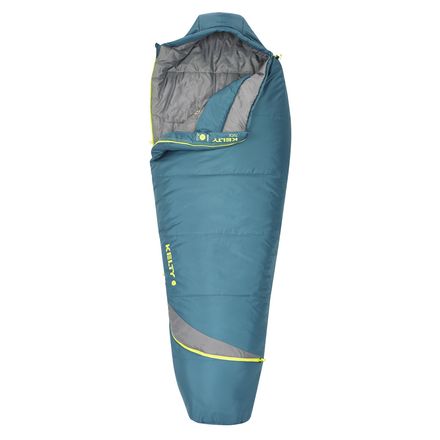 Kelty - Tuck 35 Sleeping Bag: 35F Synthetic