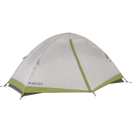 Kelty - Salida 1 Tent: 1-Person 3-Season