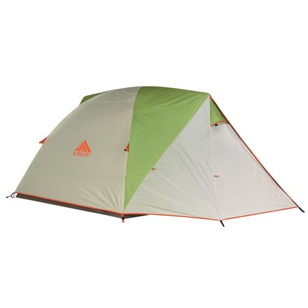 Kelty - Acadia 4 Tent: 4-Person 3-Season