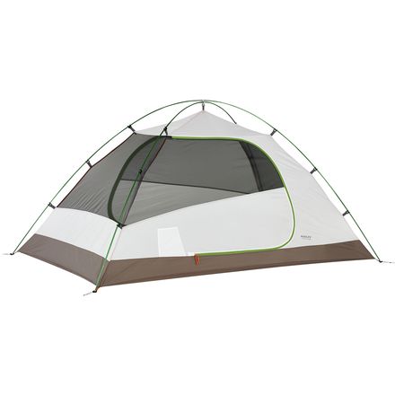 Kelty - Gunnison 2.3 Tent w/ Footprint: 2-Person 3-Season