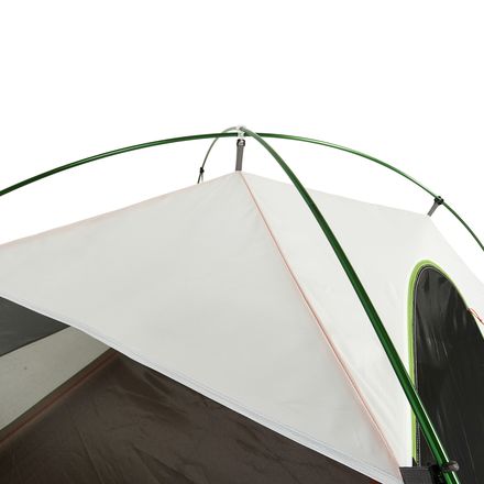 Kelty - Gunnison 2.3 Tent w/ Footprint: 2-Person 3-Season