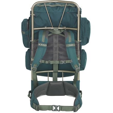Kelty - Yukon 48L Backpack