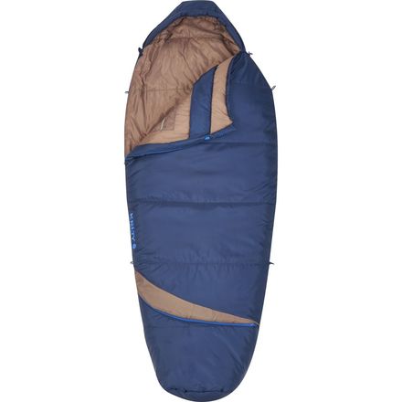 Kelty - Tuck EX Sleeping Bag: 20F Synthetic