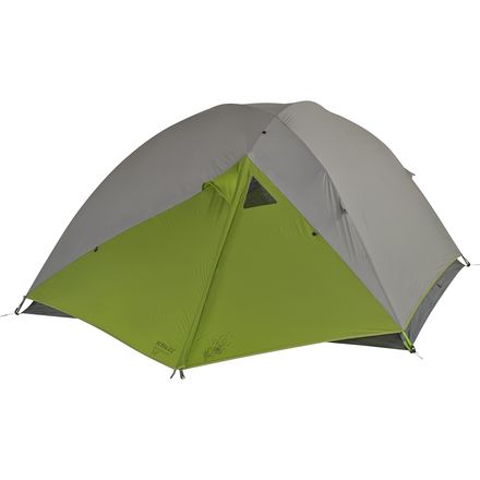 Kelty - TN 4 Tent: 4-Person 3-Season