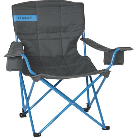 Kelty - Deluxe Lounge Chair