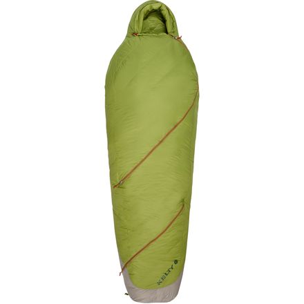 Kelty - Sine Sleeping Bag: 20F Down