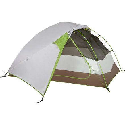 Kelty - Acadia 2 Tent: 2-Person 3-Season