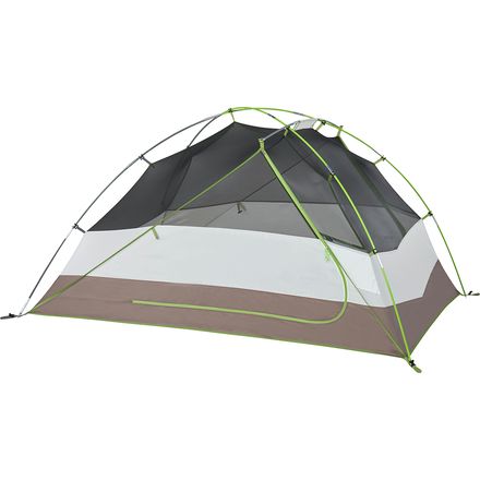 Kelty - Acadia 2 Tent: 2-Person 3-Season