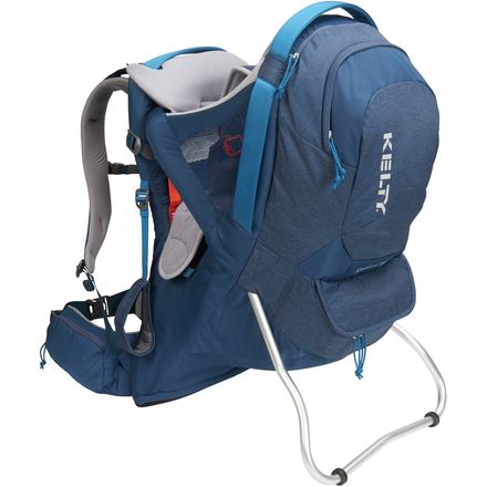Kelty - Journey PerfectFIT Signature 26L Backpack - Insignia Blue