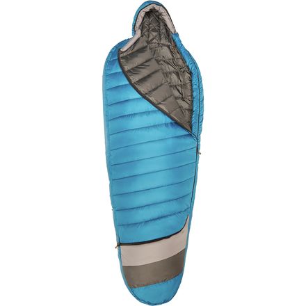 Kelty - Tuck Sleeping Bag: 40F Synthetic