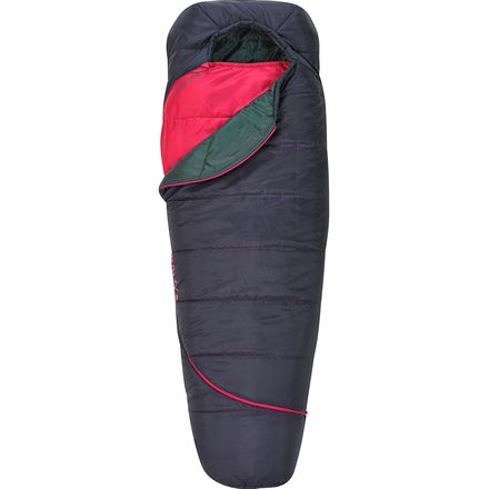 Kelty - Tru.Comfort 35 Sleeping Bag: 35F Synthetic - Kids'