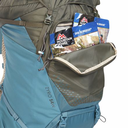 Kelty - Zyro 54L Backpack - Women's