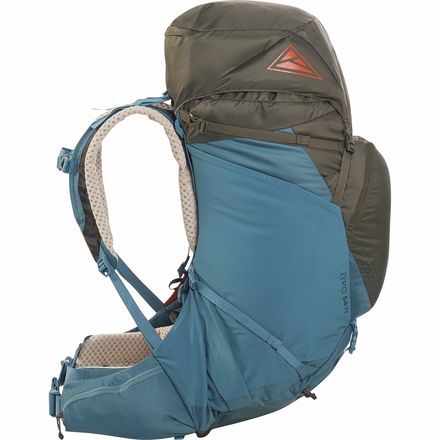 Kelty - Zyro 54L Backpack - Women's