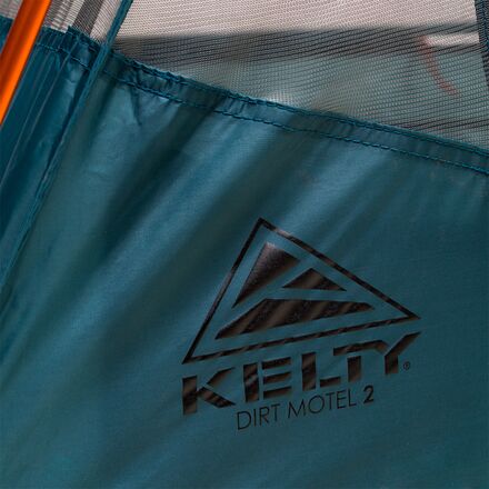 Kelty - Dirt Motel Tent: 2-Person 3-Season