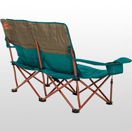 Kelty - Low Loveseat Camp Chair