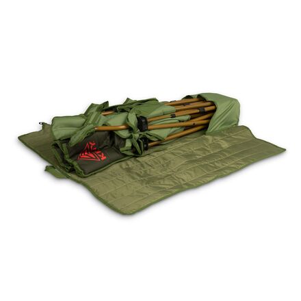 Kelty - Low Loveseat Camp Chair