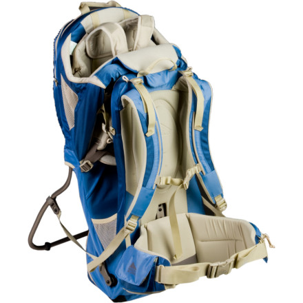 Kelty - FC 3.0 Kid Carrier - 1150cu in