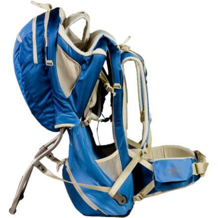 Kelty - FC 3.0 Kid Carrier - 1150cu in