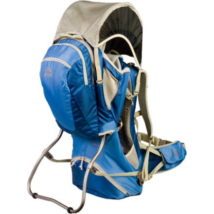 Kelty - FC 3.0 Kid Carrier - 1150cu in