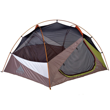 Kelty - Eden 4 Tent 4-Person 3-Season