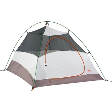 Kelty - Grand Mesa 3 Tent: 3-Person 3-Season