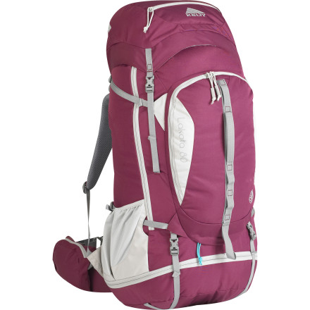 Kelty - Lakota 80 Backpack - Women's - 4800cu in